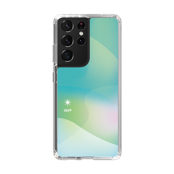 Slim Protection Case［ Original - INFP Mediator - Gradient ］