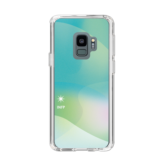 Slim Protection Case［ Original - INFP Mediator - Gradient ］