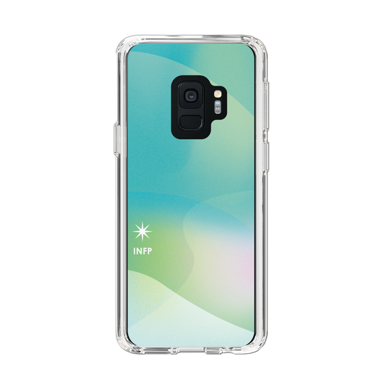 Slim Protection Case［ Original - INFP Mediator - Gradient ］