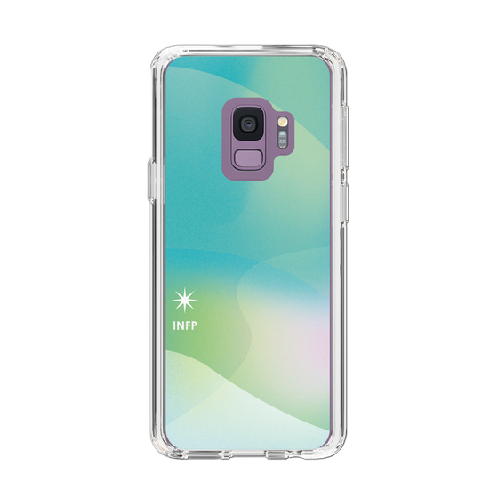 Slim Protection Case［ Original - INFP Mediator - Gradient ］