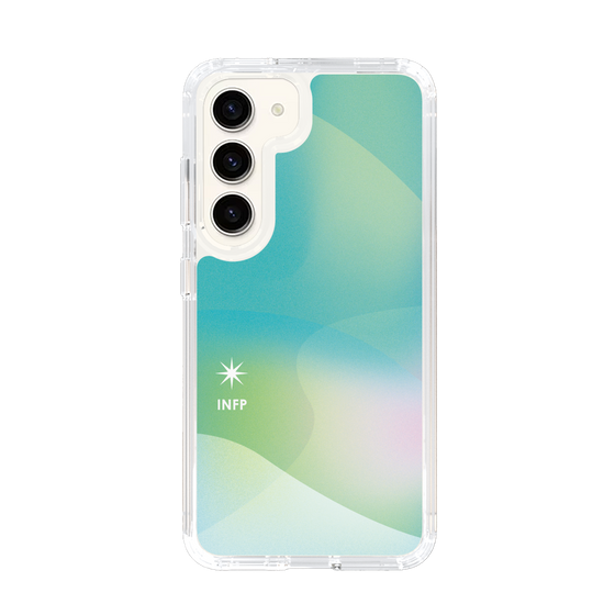 Slim Protection Case［ Original - INFP Mediator - Gradient ］