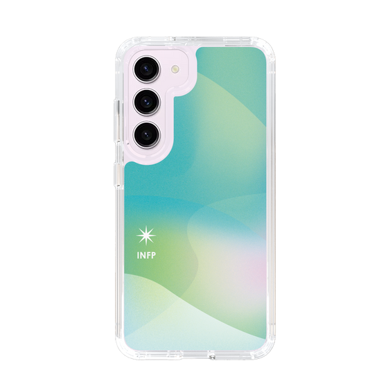 Slim Protection Case［ Original - INFP Mediator - Gradient ］