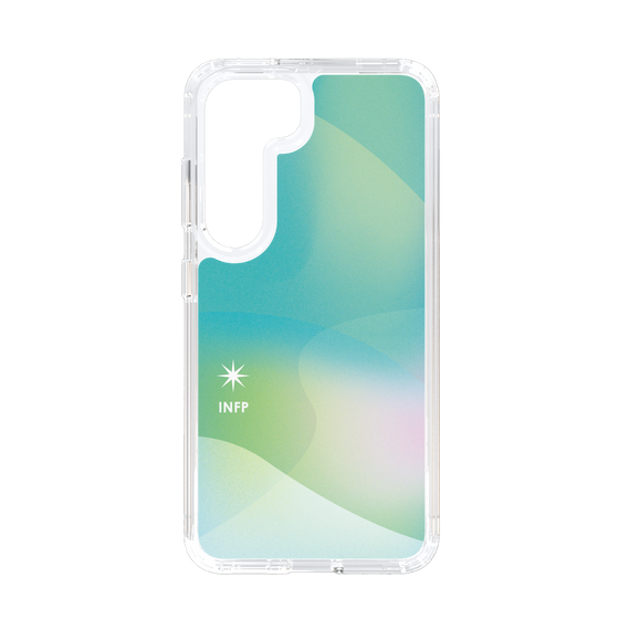 Slim Protection Case［ Original - INFP Mediator - Gradient ］