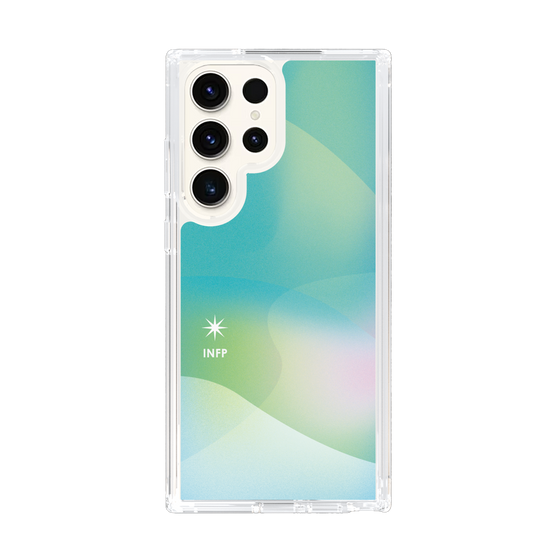 Slim Protection Case［ Original - INFP Mediator - Gradient ］