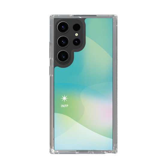 Slim Protection Case［ Original - INFP Mediator - Gradient ］