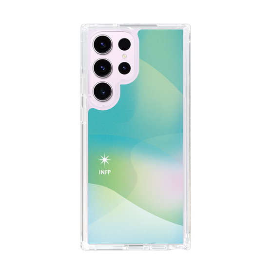 Slim Protection Case［ Original - INFP Mediator - Gradient ］