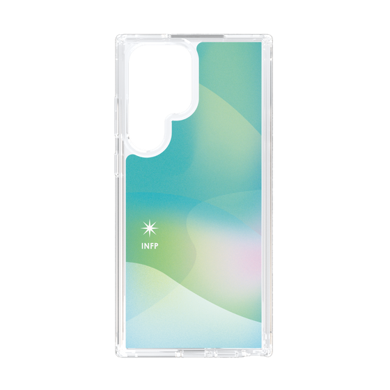 Slim Protection Case［ Original - INFP Mediator - Gradient ］