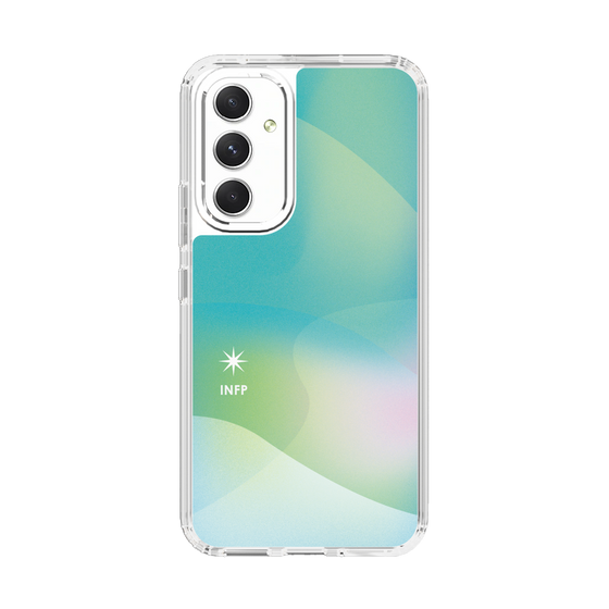 Slim Protection Case［ Original - INFP Mediator - Gradient ］