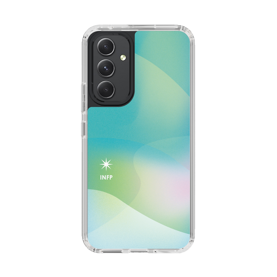 Slim Protection Case［ Original - INFP Mediator - Gradient ］