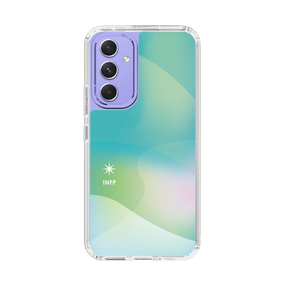 Slim Protection Case［ Original - INFP Mediator - Gradient ］