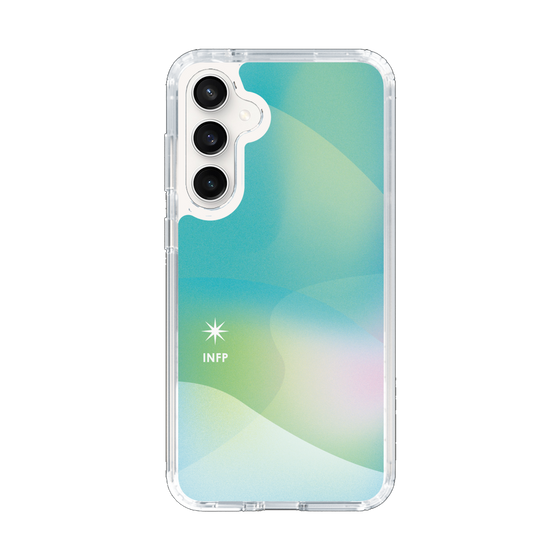 Slim Protection Case［ Original - INFP Mediator - Gradient ］