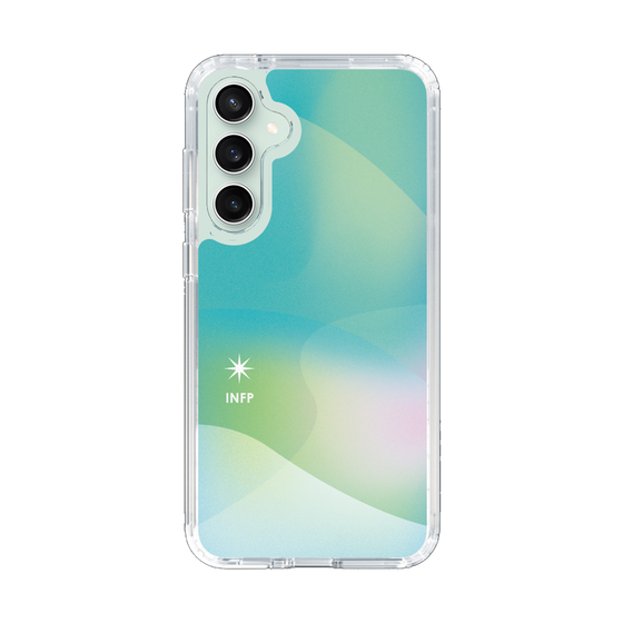 Slim Protection Case［ Original - INFP Mediator - Gradient ］