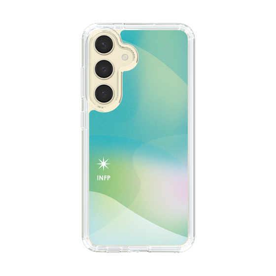 Slim Protection Case［ Original - INFP Mediator - Gradient ］