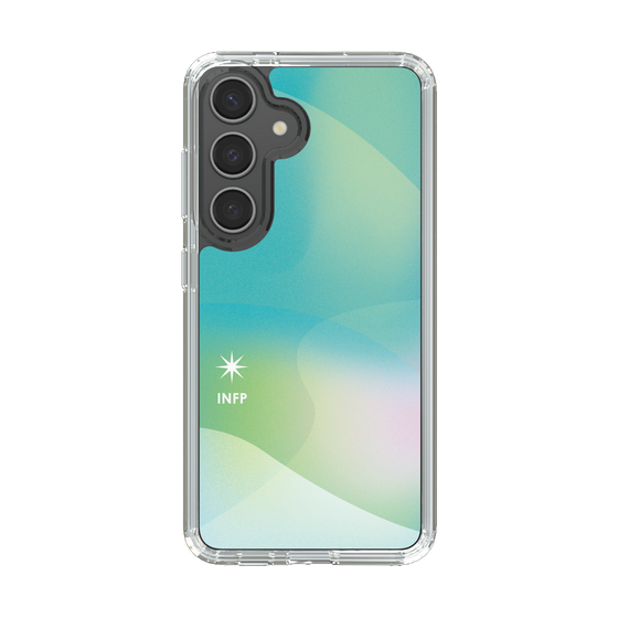 Slim Protection Case［ Original - INFP Mediator - Gradient ］