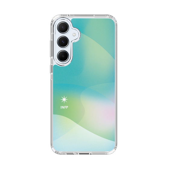 Slim Protection Case［ オリジナル - INFP 仲介者 - グラデーション ］