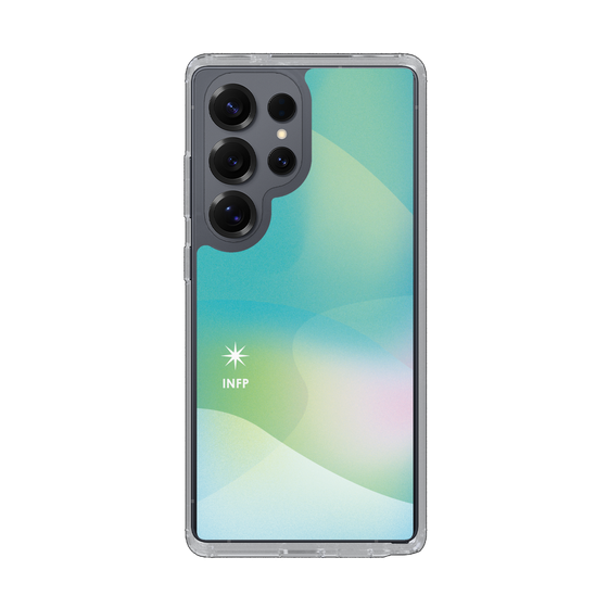 Slim Protection Case［ Original - INFP Mediator - Gradient ］