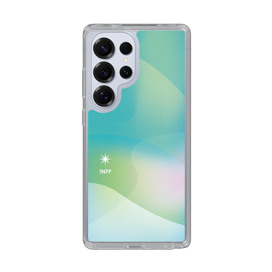 Slim Protection Case［ Original - INFP Mediator - Gradient ］