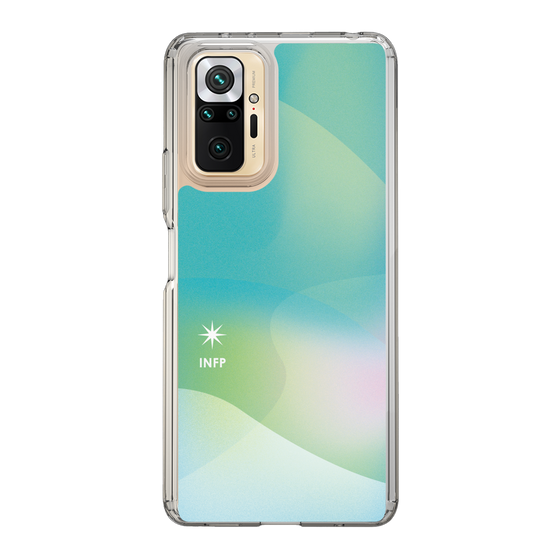 Slim Protection Case［ Original - INFP Mediator - Gradient ］