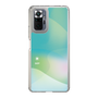 Slim Protection Case［ Original - INFP Mediator - Gradient ］
