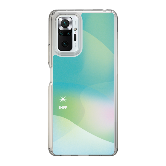 Slim Protection Case［ Original - INFP Mediator - Gradient ］