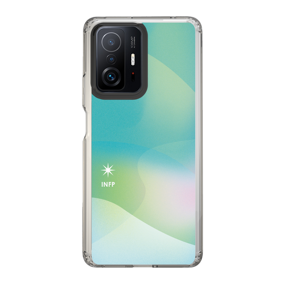 Slim Protection Case［ Original - INFP Mediator - Gradient ］