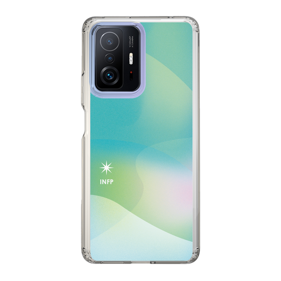 Slim Protection Case［ Original - INFP Mediator - Gradient ］