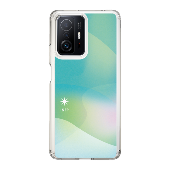 Slim Protection Case［ Original - INFP Mediator - Gradient ］