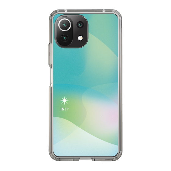 Slim Protection Case［ Original - INFP Mediator - Gradient ］