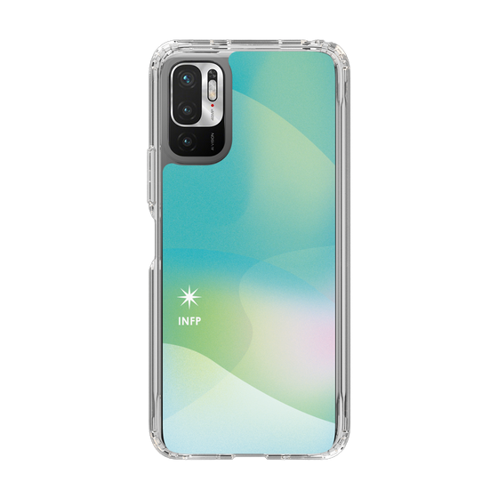 Slim Protection Case［ Original - INFP Mediator - Gradient ］