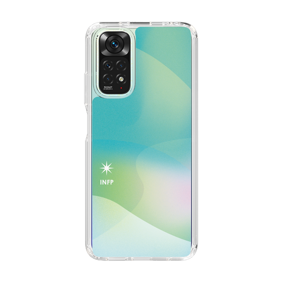 Slim Protection Case［ Original - INFP Mediator - Gradient ］