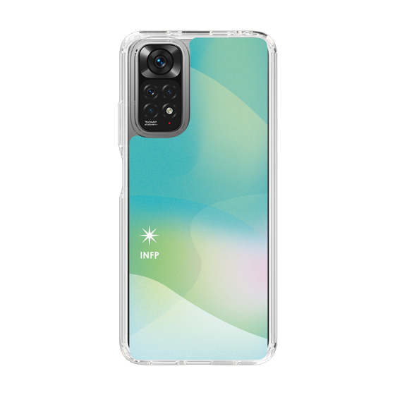 Slim Protection Case［ Original - INFP Mediator - Gradient ］