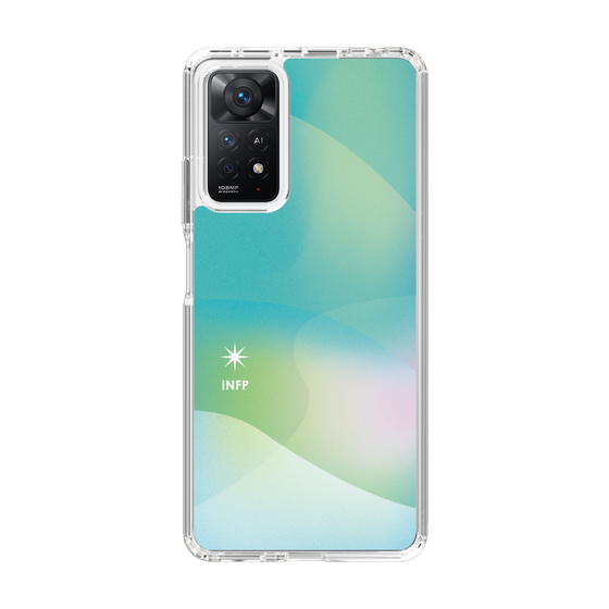 Slim Protection Case［ Original - INFP Mediator - Gradient ］