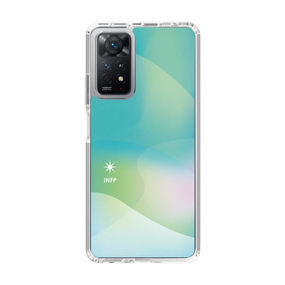 Slim Protection Case［ Original - INFP Mediator - Gradient ］