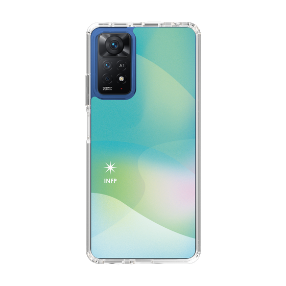 Slim Protection Case［ Original - INFP Mediator - Gradient ］