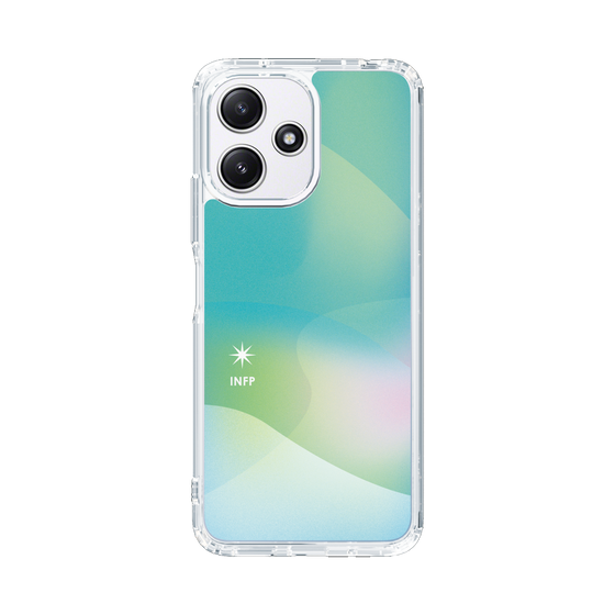 Slim Protection Case［ Original - INFP Mediator - Gradient ］