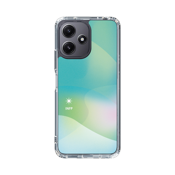 Slim Protection Case［ Original - INFP Mediator - Gradient ］