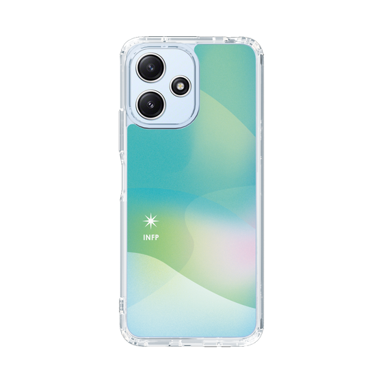 Slim Protection Case［ Original - INFP Mediator - Gradient ］