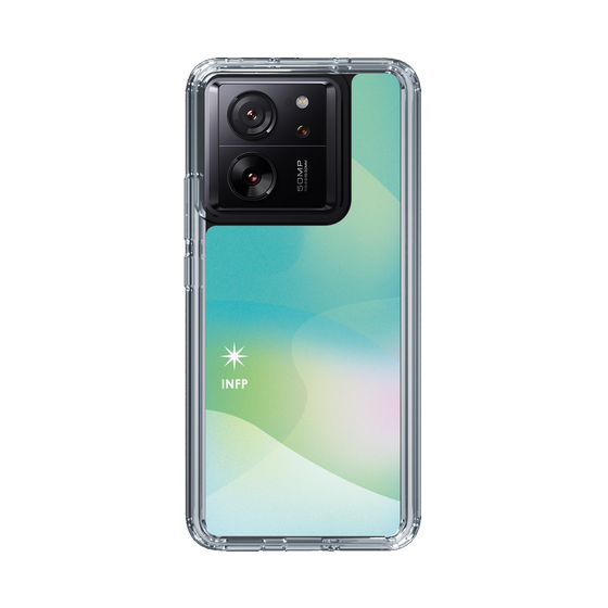 Slim Protection Case［ Original - INFP Mediator - Gradient ］