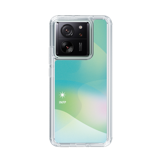 Slim Protection Case［ Original - INFP Mediator - Gradient ］