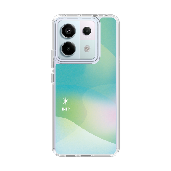 Slim Protection Case［ Original - INFP Mediator - Gradient ］