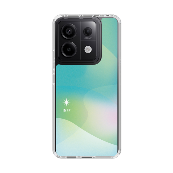 Slim Protection Case［ Original - INFP Mediator - Gradient ］