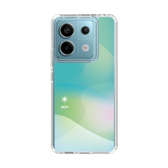 Slim Protection Case［ Original - INFP Mediator - Gradient ］