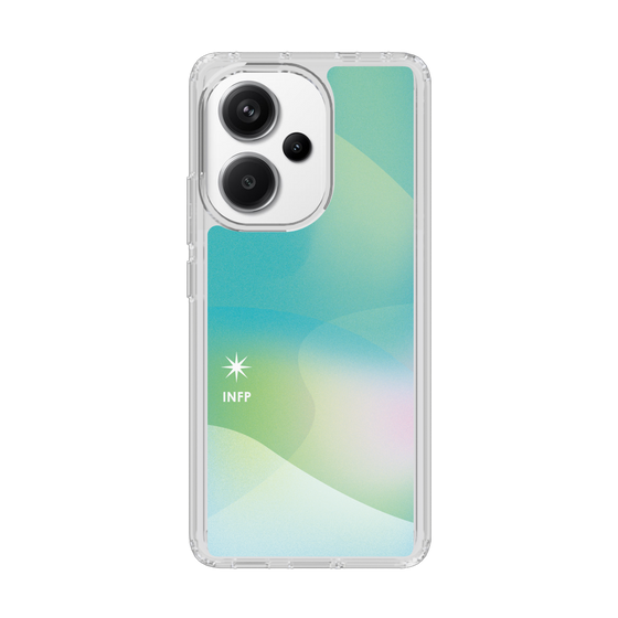 Slim Protection Case［ Original - INFP Mediator - Gradient ］