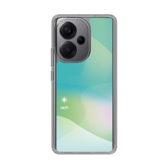 Slim Protection Case［ Original - INFP Mediator - Gradient ］