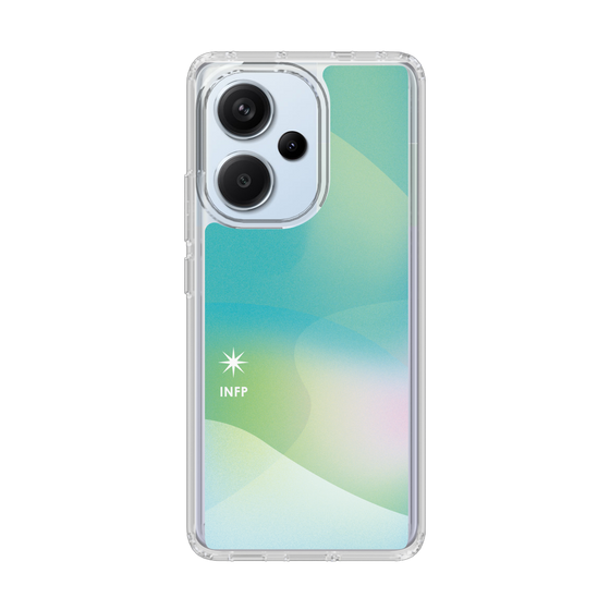 Slim Protection Case［ Original - INFP Mediator - Gradient ］