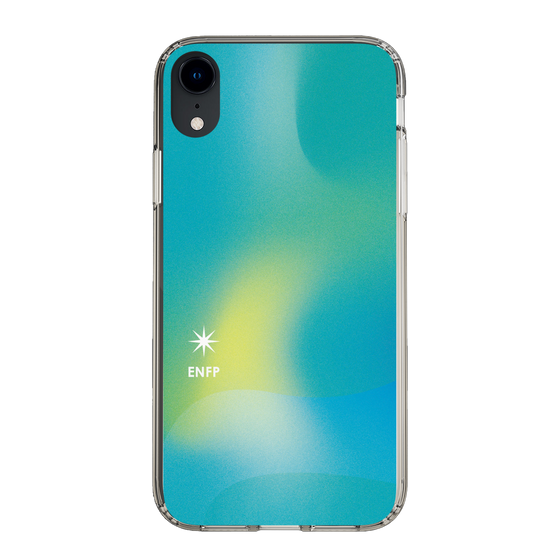 Slim Protection Case［ Original - ENFP Campaigner - Gradient ］