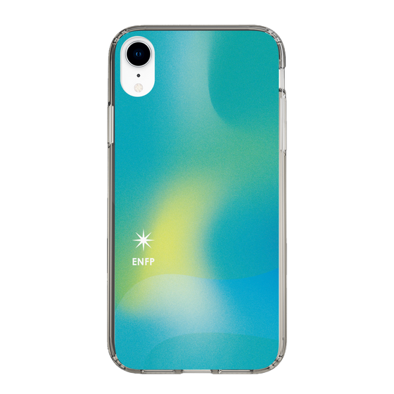 Slim Protection Case［ Original - ENFP Campaigner - Gradient ］
