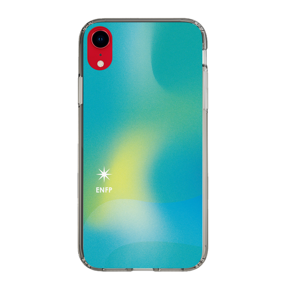Slim Protection Case［ Original - ENFP Campaigner - Gradient ］