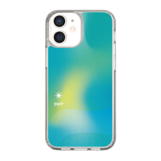 Slim Protection Case［ Original - ENFP Campaigner - Gradient ］