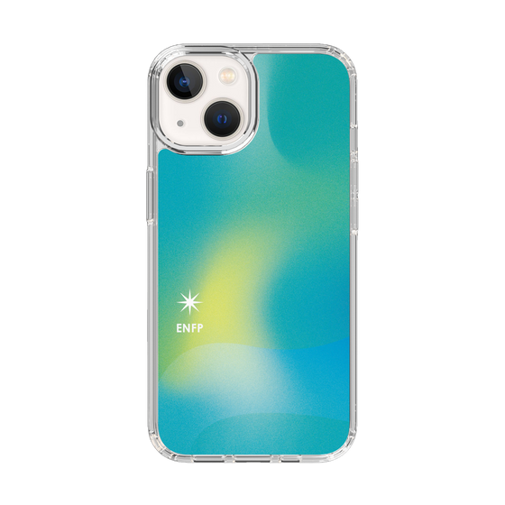 Slim Protection Case［ Original - ENFP Campaigner - Gradient ］